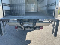 2019 Freightliner M2 2019 FREIGHTLINER M2;Medium Duty Trucks - VAN-REEFER MANAGERS SPECIAL Penske Lo... (image 9)