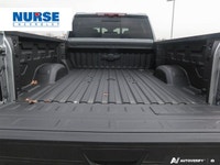 This Chevrolet Silverado 2500HD boasts a Turbocharged Diesel V8 6.6L/ engine powering this Automatic... (image 6)