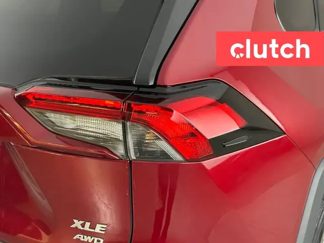 2022 Toyota RAV4 XLE in Cars & Trucks in Bedford - Image 12