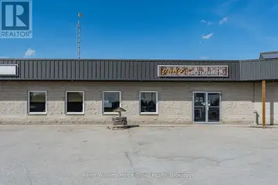 A great opportunity to purchase a very popular Judy's family run restaurant that has been a favourit...
