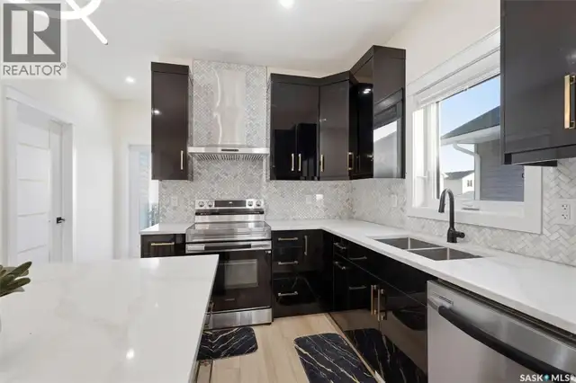 711 Nightingale ROAD Saskatoon, Saskatchewan in Houses for Sale in Saskatoon - Image 13