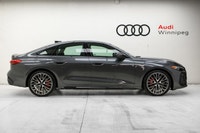 This Audi S5 boasts a Intercooled Turbo Premium Unleaded V-6 3.0 L/183 engine powering this Automati... (image 3)