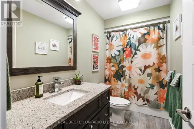 6625 SUTHERLAND AVENUE South Glengarry, Ontario in Houses for Sale in Cornwall - Image 32