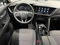 The 2023 Buick Envision Preferred offers a smooth and confident drive with its 2.0L turbocharged eng... (image 7)