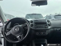 KBB.com 10 Best Used Compact SUVs Under $15,000. This Volkswagen Tiguan boasts a Intercooled Turbo P... (image 8)