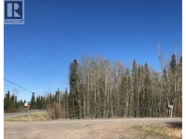 LOT 1 5916 LITTLE FORT 24 HIGHWAY Lone Butte, British Columbia in Land for Sale in 100 Mile House - Image 10