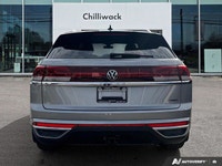This Volkswagen Atlas Cross Sport delivers a Intercooled Turbo Premium Unleaded I-4 2.0 L/121 engine... (image 4)