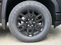 2026 GMC Sierra 1500 Elevation Crew Cab 4x4 with 5.3L V8 Bold Style. Confident Capability. Built for... (image 8)