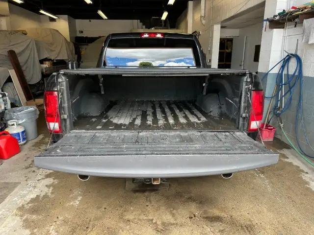 2017 Ram 1500518065367161262082
