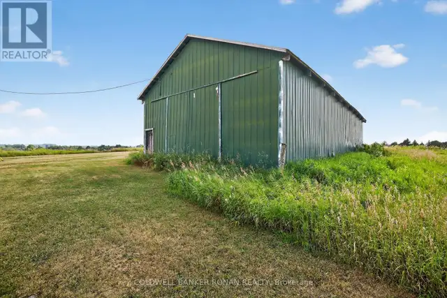 4495 LINE 11 Bradford West Gwillimbury, Ontario in Land for Sale in Barrie - Image 20