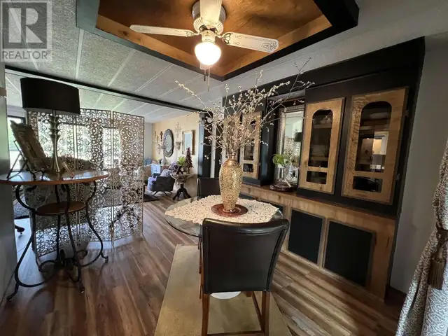 6912 OLD ALASKA HIGHWAY Fort Nelson, British Columbia in Houses for Sale in Fort St. John - Image 7