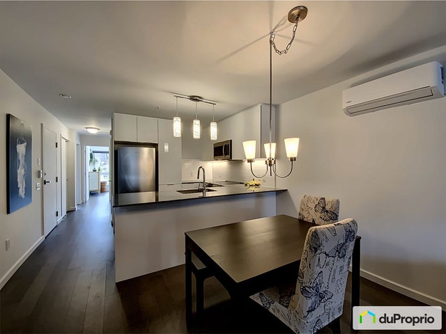 $469,500 - Condominium in Mercier / Hochelaga / Maisonneuve — photo 3