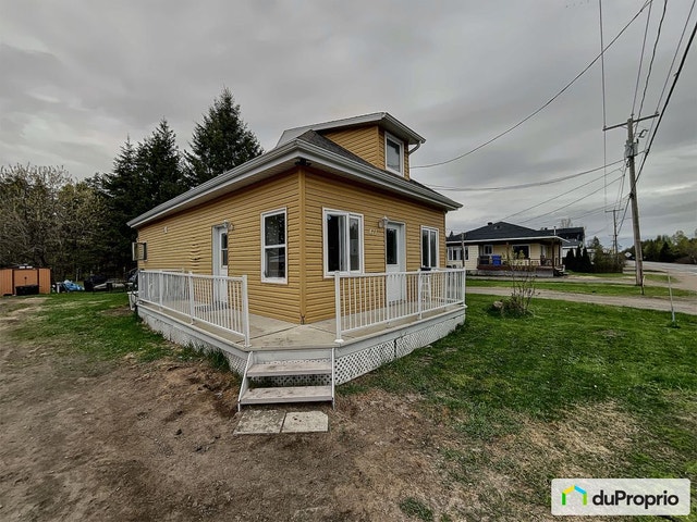 $175,000 - Bungalow for sale in Herouxville — photo 2