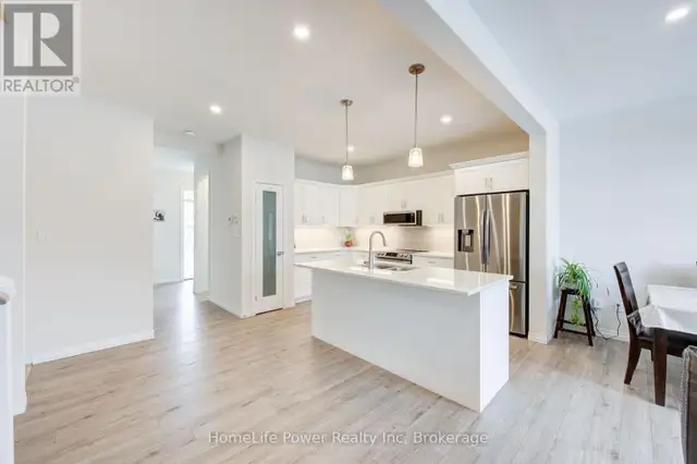 4 BRAUN AVENUE Tillsonburg, Ontario in Houses for Sale in Norfolk County - Image 15