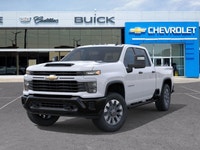 WAS: $95215 NOW: $92215 plus taxes and licensing fees Engine: 8 Cylinder Engine 6.6L Safety Equipmen... (image 9)