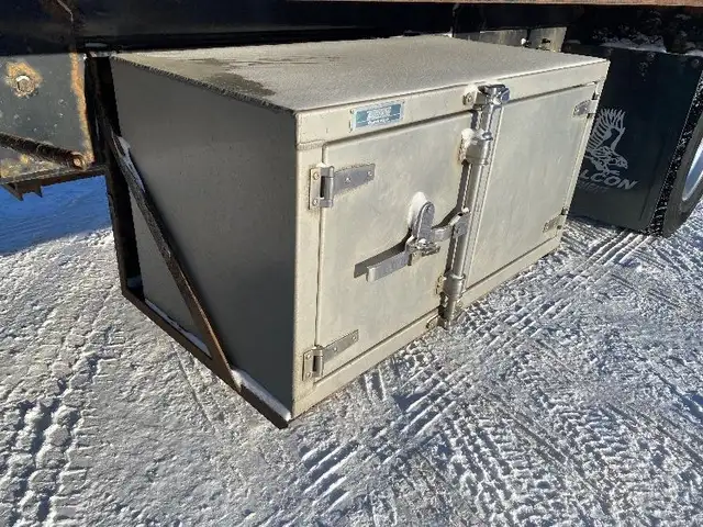 2019 Freightliner M2 FLATBED in Heavy Trucks in Saskatoon - Image 26