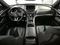 Dilawri Acura Odometer is 7292 kilometers below market average! Recent Arrival! 2023 Acura RDX A-Spe... (image 8)