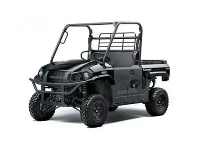 Come visit us at Adventure Motors!! 2024 Kawasaki Mule Pro MX As low as $53 weekly O.A.C $995 Destin...