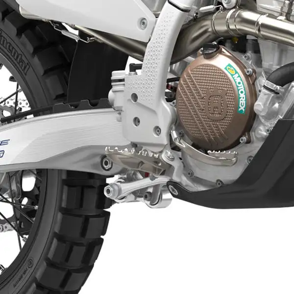 2025 Husqvarna FE 350s Heritage in Dirt Bikes & Motocross in Ottawa - Image 11