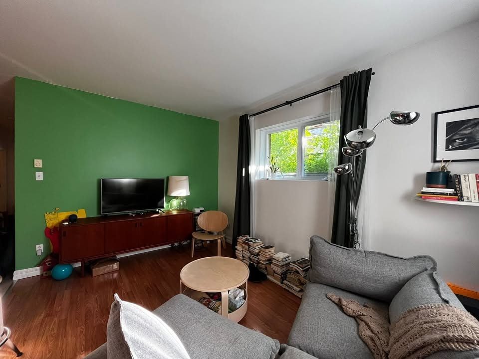 Appartement situé au coeur d'Hochelaga — photo 2