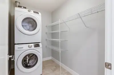 The Quarters - One Bedroom Suites for Rent in Quarry Park, View more