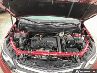 Experience the perfect blend of style and functionality with this 2019 Chevrolet Equinox Premier AWD... (image 9)