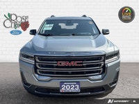 Rose City Ford | One Owner | Accident Free | Dual Panel Sunroof | Heated & Ventilated Seats | Remote... (image 8)