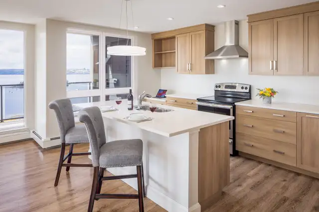 The Hazelton Apartments - 1 Bedroom, 1 Bath Apartment for Rent - in Long Term Rentals in Dartmouth - Image 9