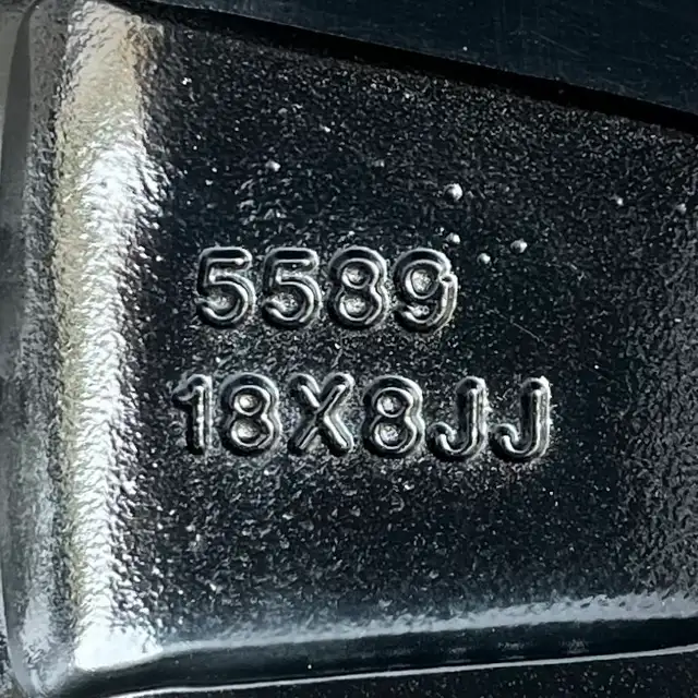 (98%)4x 235/60R18 Pirelli Ice Zero Winters w/ Audi Q5 / SQ5 Rims in Tires & Rims in City of Toronto - Image 10