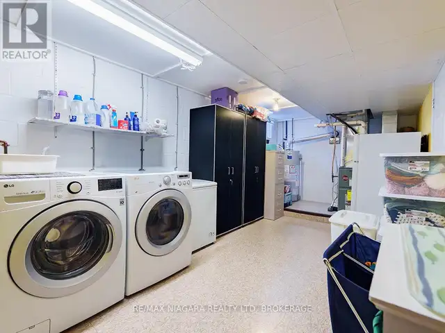 251 CLARKE STREET Port Colborne (Killaly East), Ontario in Houses for Sale in St. Catharines - Image 26