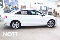 A sporty, compact luxury sedan that delivers performance, comfort, and year-round confidence! The Au... (image 5)