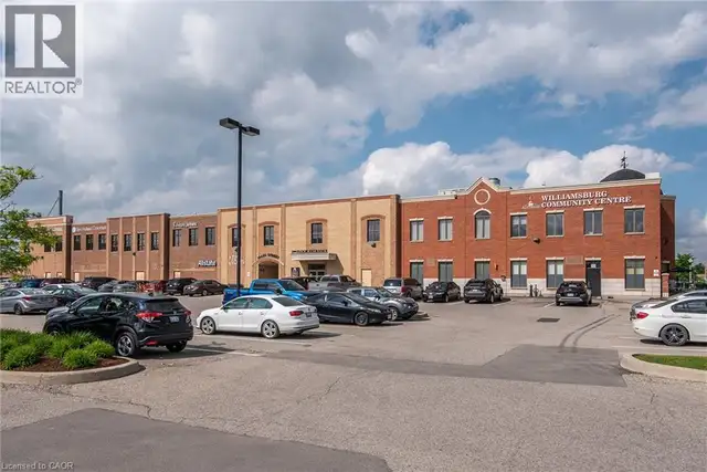175 COMMONWEALTH Street Unit# 210 Kitchener, Ontario in Condos for Sale in Kitchener / Waterloo - Image 36
