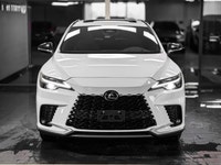 With only 30,00kms, the 2023 Lexus RX 350 marks the debut of the fifth-generation redesign, moving t... (image 3)