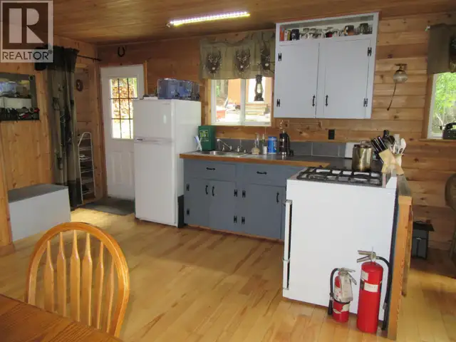 4336 BIRCH LAKE DUMP ROAD Bridge Lake, British Columbia in Houses for Sale in 100 Mile House - Image 22