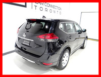 2017 NISSAN ROGUE S CARFAX VERIFIED, CLEAN TITLE, NO ACCIDENTS! ONLY 118,000KM! AUTOMATIC TRANSMISSI... (image 4)