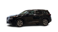 Hyundai of Regina 444 Broad Street Regina, SK, S4R 8R8 Phone: 855-219-9695 Recent Arrival! 2023 Niss... (image 6)