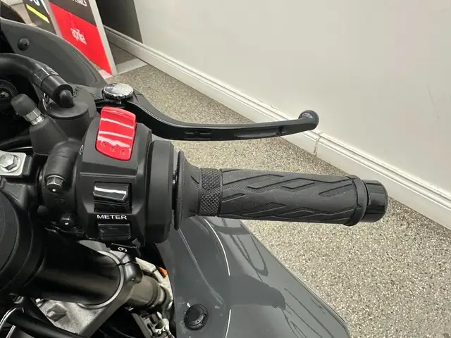 2025 Suzuki GSX-R600M5 GSXR - V6394 - -No Payments for 1 Year** in Sport Bikes in Markham / York Region - Image 12