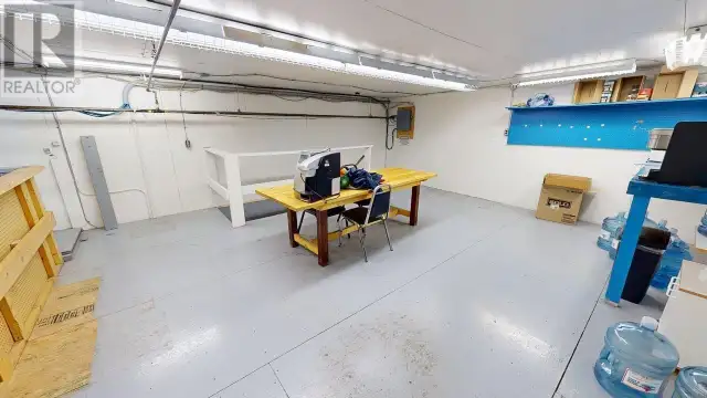 10123 95 AVENUE Fort St. John, British Columbia in Commercial & Office Space for Rent in Fort St. John - Image 16