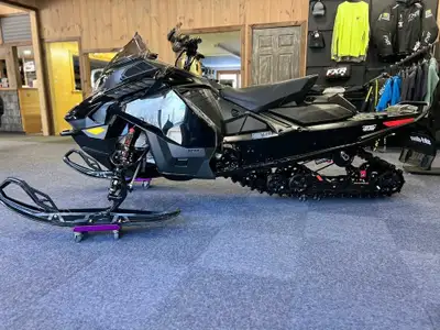 Welcome to Ride Collective - AB APPLY NOW: https://www.ridecollective.ca/get-pre-approved The 2023 S...