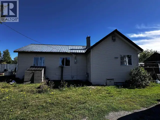 3965 FELKER STREET Lac La Hache, British Columbia in Houses for Sale in 100 Mile House - Image 14