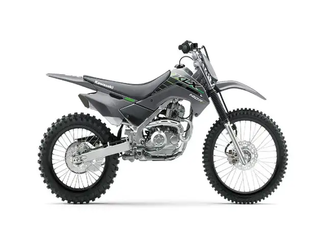 2025 KAWASAKI KLX140R F in Dirt Bikes & Motocross in Laval / North Shore - Image 2