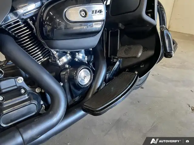 2024 Harley-Davidson FLTRK - Road Glide(TM) Limited in Sport Touring in Calgary - Image 12