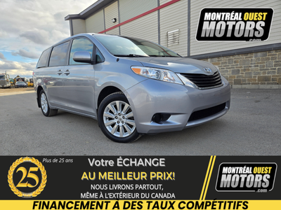 Avec plus de 75 véhicules en inventaires à chaque mois, Montréal West Motors, une compagnie établie...