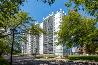 3 Bedroom Apartment for Rent - 1257 Lakeshore Road, East