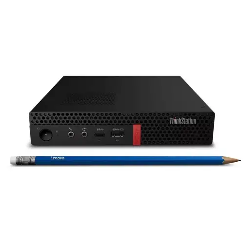 THE DESKTOP KING!! LENOVO P330 TINY, I7, 32GB, 1TB , WIN 11 PRO62865712238978121