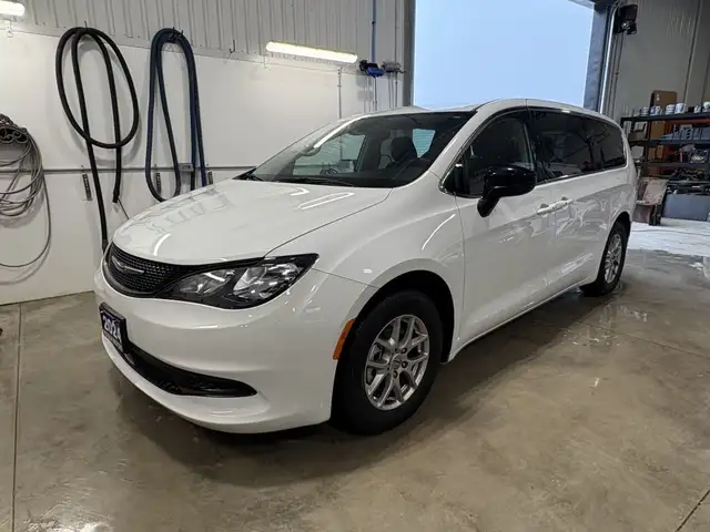 2024 CHRYSLER GRAND CARAVAN SXT64959939389697120