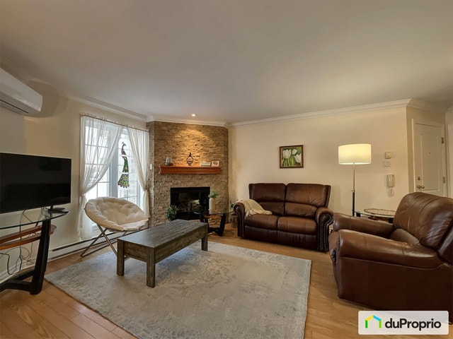 $409,000 - Condominium for sale in St-Jérôme (St-Jérôme) — photo 2
