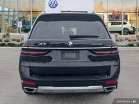 This BMW X7 boasts a Intercooled Turbo Gas/Electric I-6 3.0 L/183 engine powering this Automatic tra... (image 3)