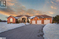 12 LAUDER Road Oro-Medonte, Ontario