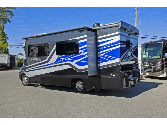 2023 Jayco Melbourne Prestige 24RP 1 extension + full paint et m in RVs & Motorhomes in Laval / North Shore - Image 28